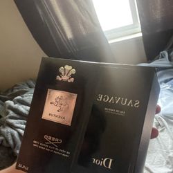 Cologne Bottles That Are Worth 200$ 