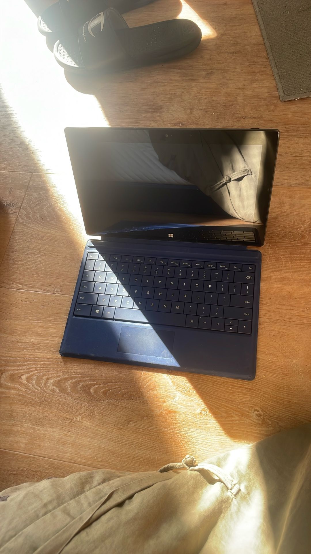 Microsoft Surface Laptop
