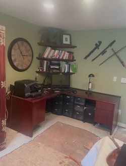 Desk