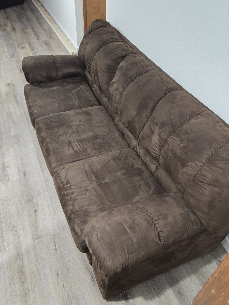 Sofa - Great Condition