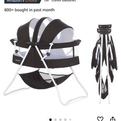 Baby Bassinet 