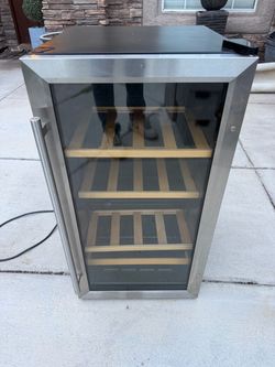 Mini Fridge