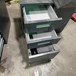 File Cabinets 