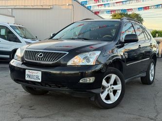 2007 Lexus RX