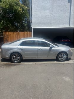 chevy Malibu