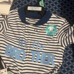 Baby’s Clothes For  Boy 