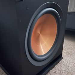 Klipsch R-115 Sw Subwoofer