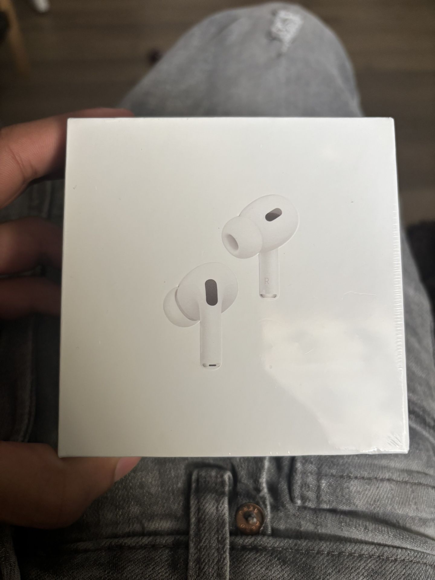 AirPods Pro’s 2nd Generation
