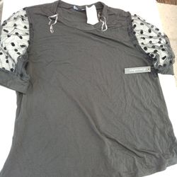 New Womans Xl Shirt 