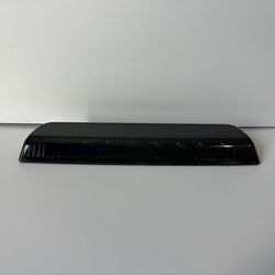 3rd Break Light For 2014 To 2019 Nissan Rogue- Smoked Lens./ Luz De Freno Color Aumado