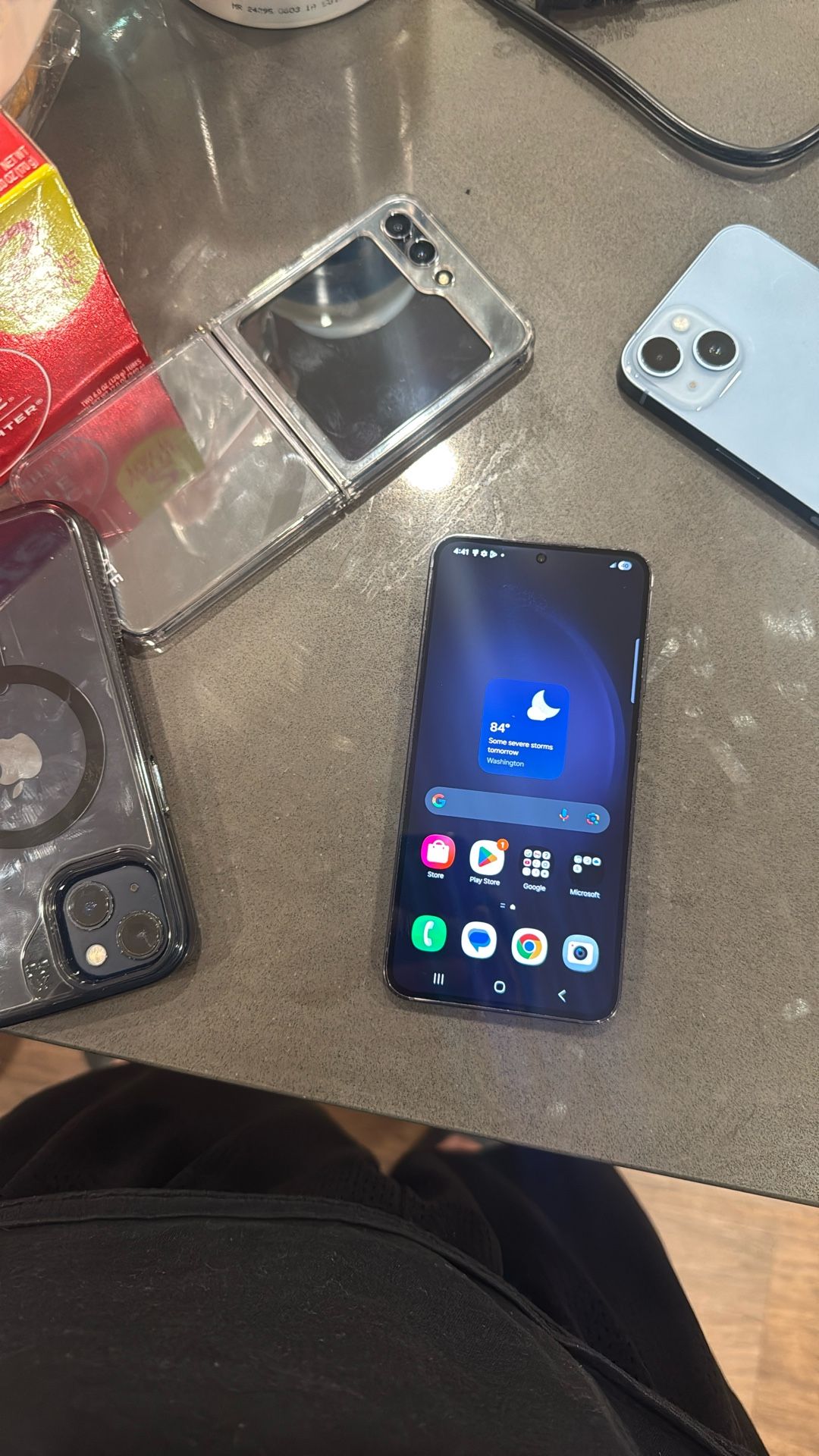 Samsung S 23 128gb