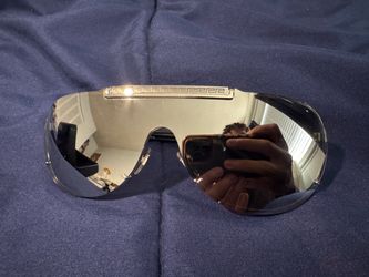 Versace sunglasses