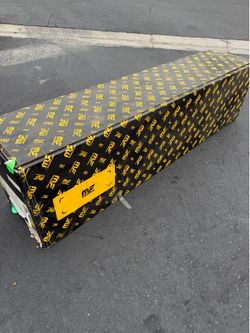 Rock Crawler Cat Back ( Jeep Gladiator JT )