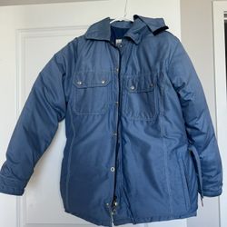 Vintage 1970’s Gerry Outdoor Down Jacket 