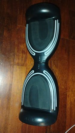Hoverboard