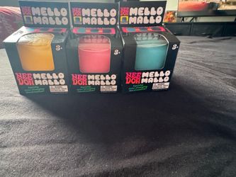 Mello Mallo needoh