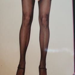 Fishnet Stockings 