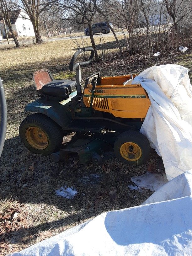 Lawn Mower Parts for Sale in Elkhart, IN OfferUp