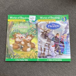 Audio Book