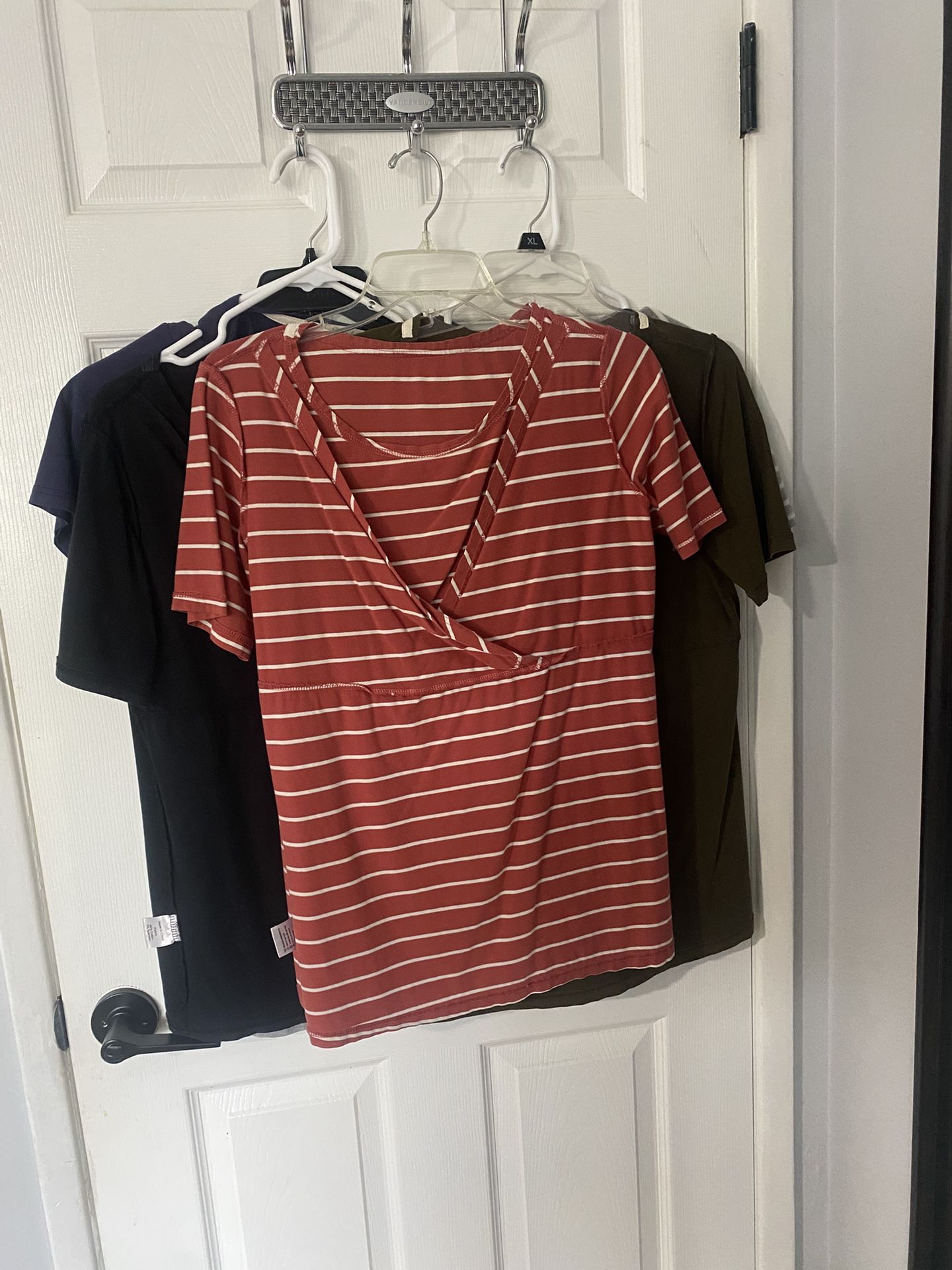 FREE Nursing Shirts Medium