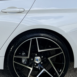 20” Rims – BRAND NEW 🔥 Sport Style