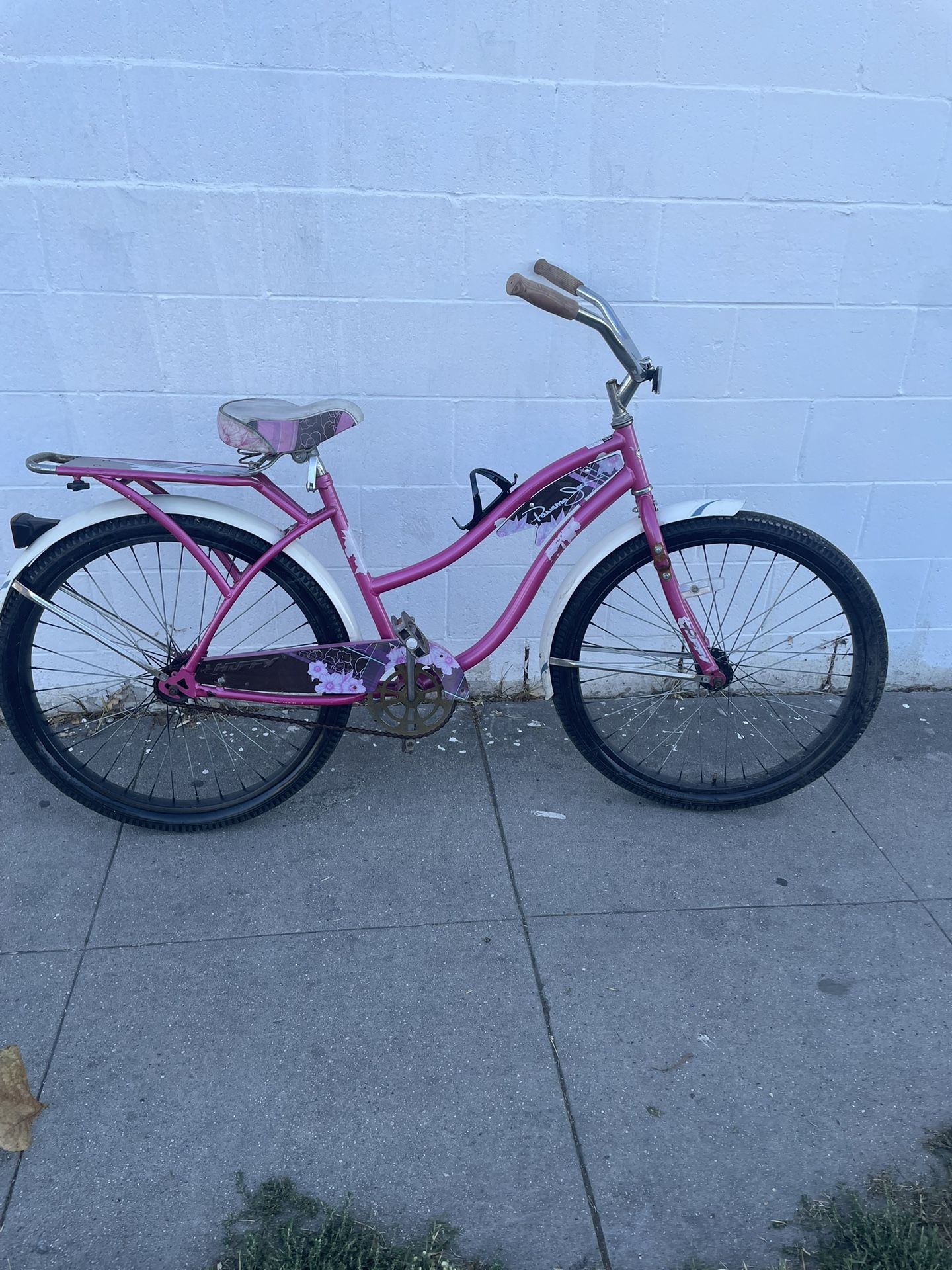 Beach Cruiser