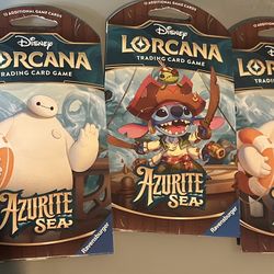 Disney Cards 