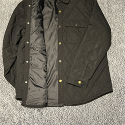 Men’s Jacket (Large)