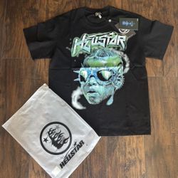 Hellstar Shirt 