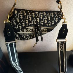 Dior Bag