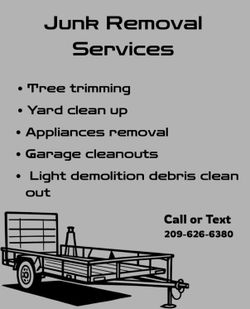 Clean ups