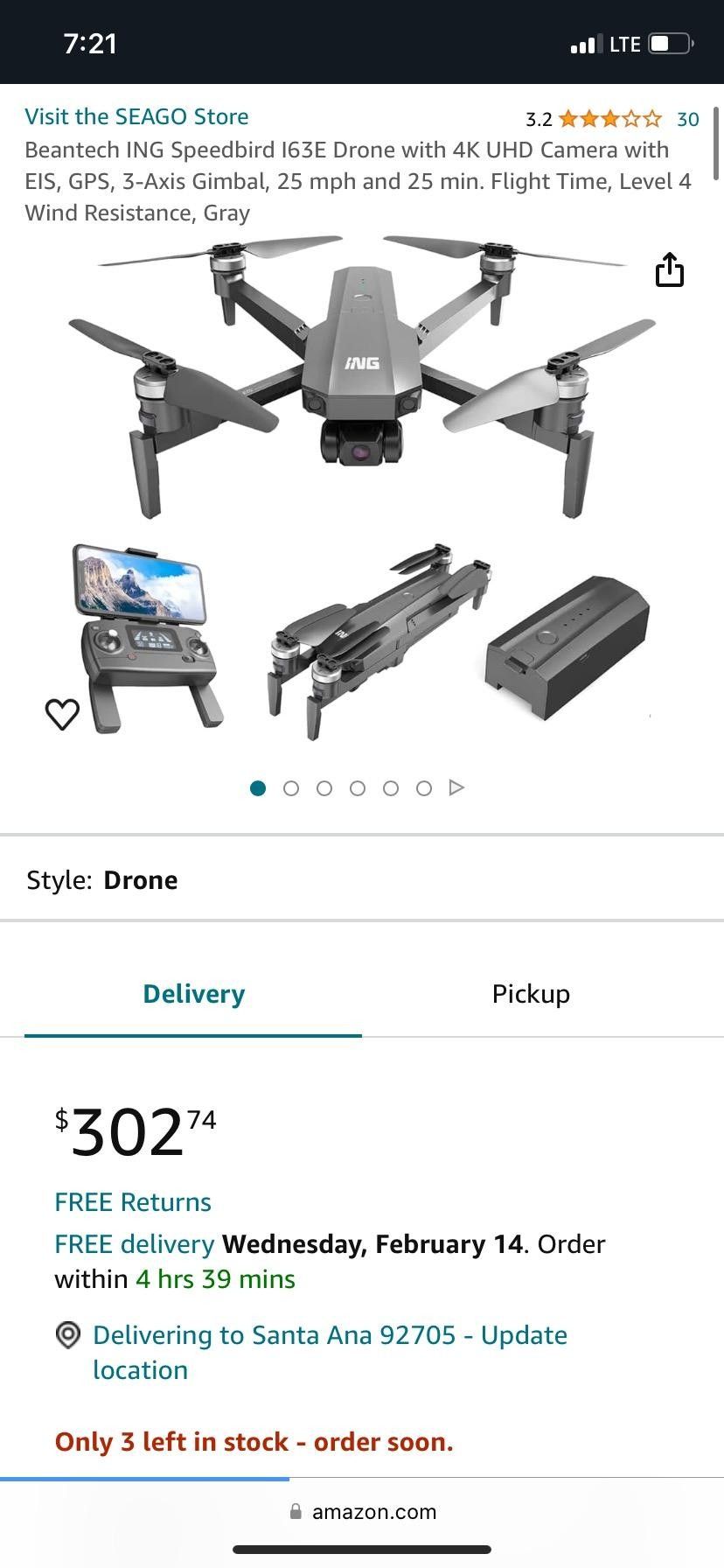 Drone