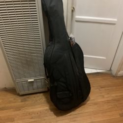 Instrument: Cello 