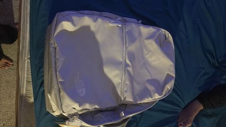 Brand new backpack