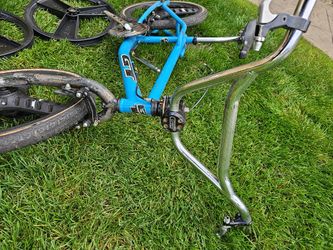 1996 GT PERFORMER OLD SCHOOL BMX for Sale in Chicago, IL 1996 GT PERFORMER OLD SCHOOL BMX for Sale in Chicago, IL