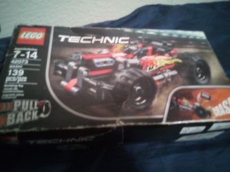 Lego Technic