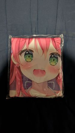 Hololive Sakura Miko bodypillow