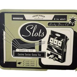 Vintage Slots  Games To Go