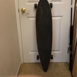 Longboard