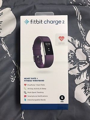 Fitbit Charge2