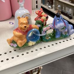 Vintage Disney Napkin Holders