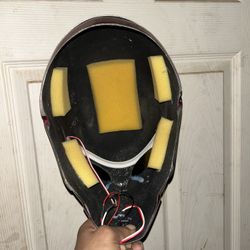 Cosplay Helmet
