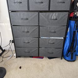 Pull Out Drawers Storage 