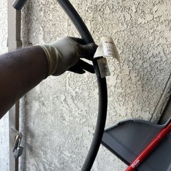 Heater Hose
