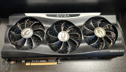 EVGA GeForce RTX 3070