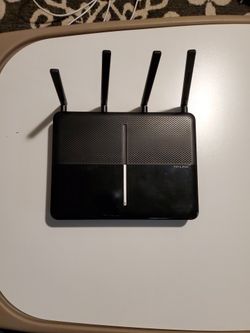 Tp-link Wireless Router Ac3150
