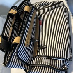 Skip Hop Diaper Bag 