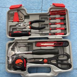 Emergency Tools 