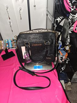 Juicy Couture Purse 
