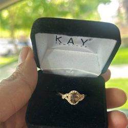 Engagment Ring 